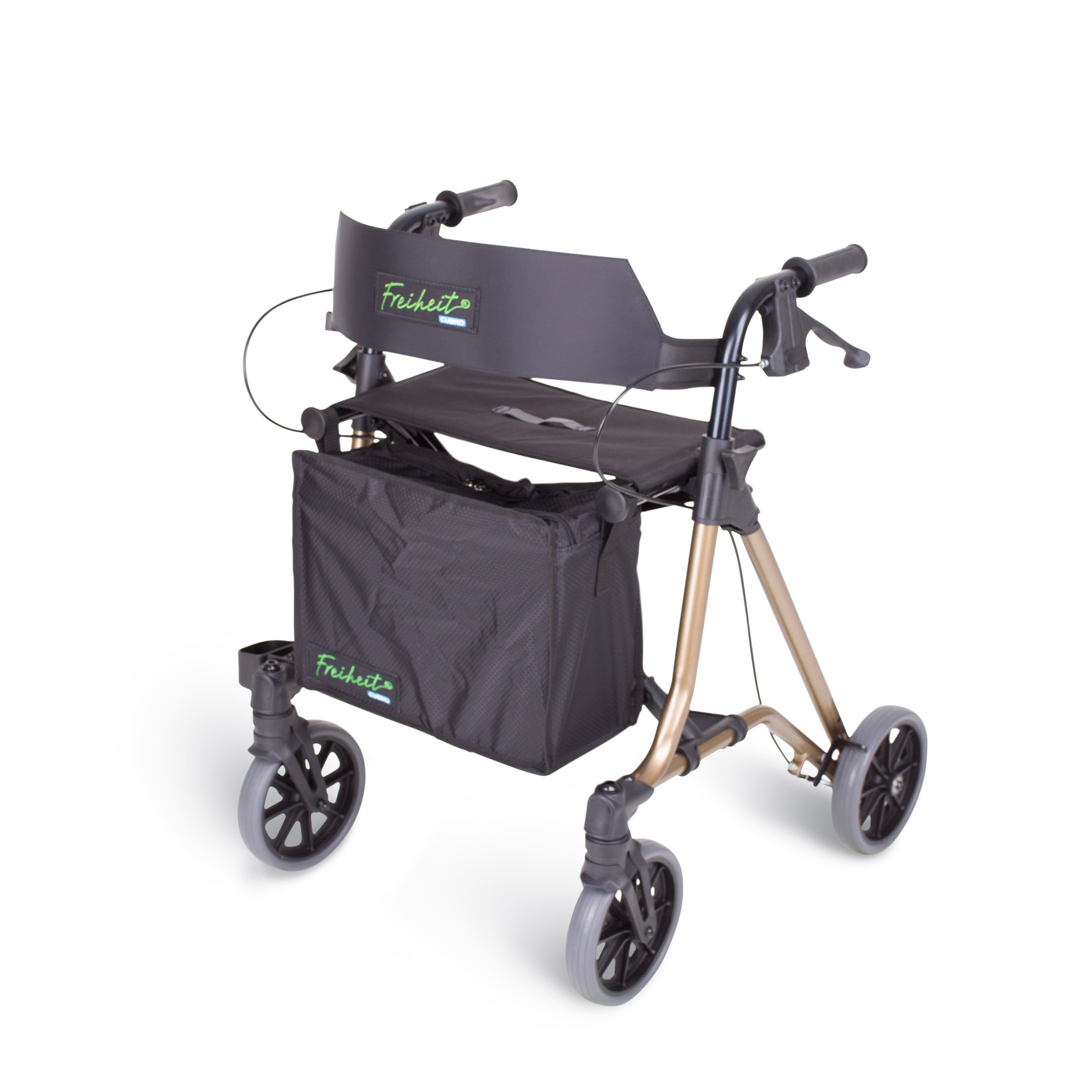 Freiheit Freedom Stroller Walker STD Walking Aids Walker Rollator Access Mobility