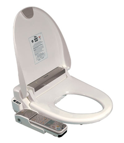 Coway Bidet - BA08 - : Bathroom-Toilet Aids : Access Mobility