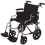 Freiheit - 20" Transit Wheelchair 