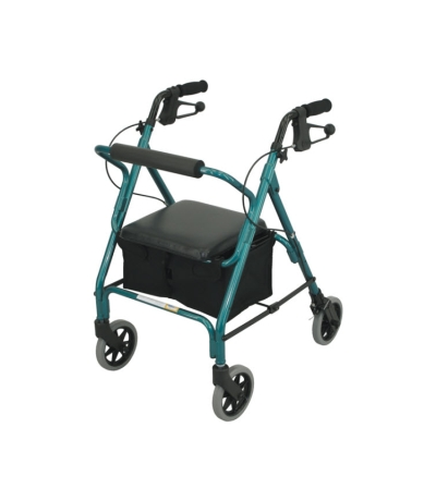 Super Stroller - Narrow Walker -Rollator